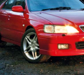 ТУНИНГ ФАРОВЕ И СТОПОВЕ ЗА HONDA ACCORD