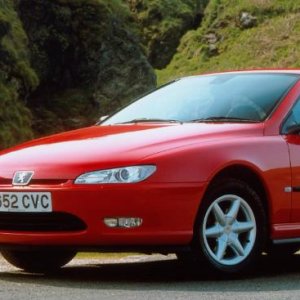 ТУНИНГ ФАРОВЕ И СТОПОВЕ ЗА PEUGEOT 406
