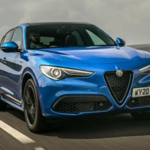 ВЕТРОБРАНИ ЗА ALFA ROMEO STELVIO