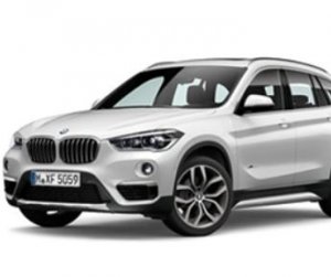 ВЕТРОБРАНИ ЗА BMW X2