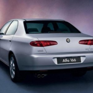 ВЕТРОБРАНИ ЗА ALFA ROMEO 164 / 166 / GIULIETTA 