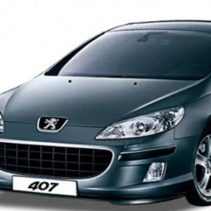 ТУНИНГ ФАРОВЕ И СТОПОВЕ ЗА PEUGEOT 407