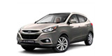 ВЕТРОБРАНИ ЗА HYUNDAI iX20 / iX35