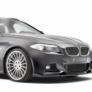5 SER. F10 / F11 (2010-2017)