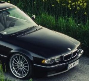 7 SER. E38 (1994-2002)