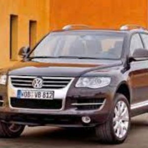 TOUAREG / TOURAN / TIGUAN