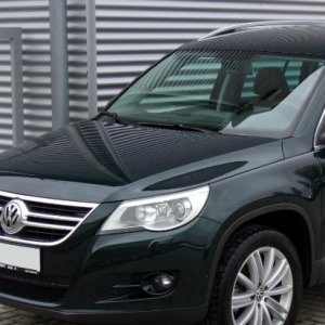 ТУНИНГ ФАРОВЕ И СТОПОВЕ ЗА VOLKSWAGEN TIGUAN