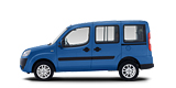 ВЕТРОБРАНИ ЗА FIAT DUCATO / DOBLO