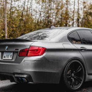 5 SER. F10 / F11 (2009+)