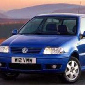 ТУНИНГ ФАРОВЕ И СТОПОВЕ ЗА VOLKSWAGEN POLO преди 2001г