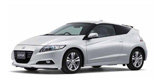 ВЕТРОБРАНИ ЗА HONDA CR-X / CR-Z / CONCERTO