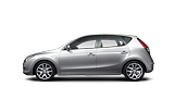ВЕТРОБРАНИ ЗА HYUNDAI i30