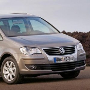 ТУНИНГ ФАРОВЕ И СТОПОВЕ ЗА VOLKSWAGEN TOURAN