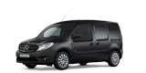 ВЕТРОБРАНИ ЗА MERCEDES CITAN / MB-100 / 207 / 410