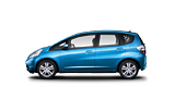 ВЕТРОБРАНИ ЗА HONDA JAZZ