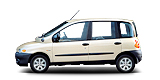 ВЕТРОБРАНИ ЗА FIAT IDEA / LINEA / MULTIPLA