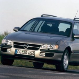 ТУНИНГ ФАРОВЕ И СТОПОВЕ ЗА OPEL OMEGA