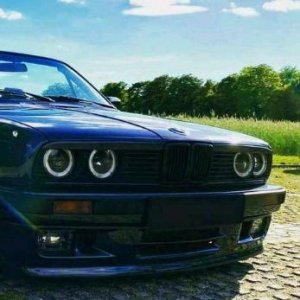 BMW Е30 / E87 / Z3