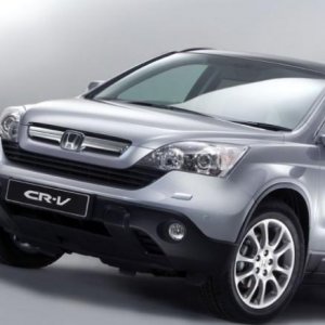 ТУНИНГ ФАРОВЕ И СТОПОВЕ ЗА HONDA CR-V