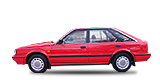 ВЕТРОБРАНИ ЗА NISSAN BLUEBIRD