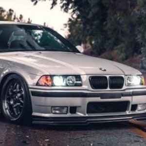 3 SER. E36 (1991-1999)