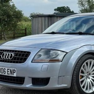 ТУНИНГ ФАРОВЕ И СТОПОВЕ ЗА AUDI TT / Q7