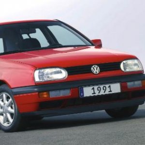 ТУНИНГ ФАРОВЕ И СТОПОВЕ ЗА VOLKSWAGEN GOLF 3