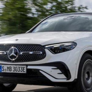 GLA / GLC / GLE