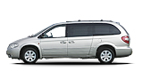 ВЕТРОБРАНИ ЗА CHRYSLER VOYAGER