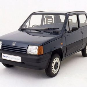 ВЕТРОБРАНИ ЗА SEAT MARBELLA / MII