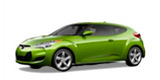 ВЕТРОБРАНИ ЗА HYUNDAI VELOSTER / PONY