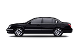 ВЕТРОБРАНИ ЗА KIA OPIRUS / SPECTRA / SEPHIA