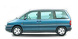 ВЕТРОБРАНИ ЗА FIAT ULYSSE / UNO
