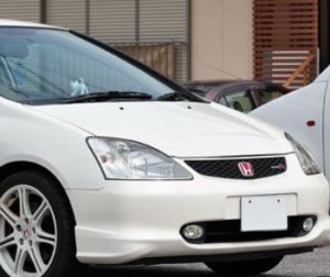 ТУНИНГ ФАРОВЕ И СТОПОВЕ ЗА HONDA CIVIC