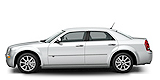 ВЕТРОБРАНИ ЗА CHRYSLER 300C / 300M / PT CRUISER