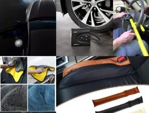 Качествени авточати АВТОАКСЕСОАРИ на ниска цена