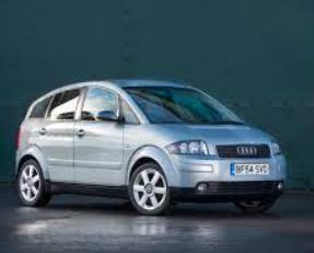 ВЕТРОБРАНИ ЗА AUDI ВЕТРОБРАНИ ЗА AUDI A2