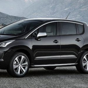 ВЕТРОБРАНИ ЗА PEUGEOT 3008