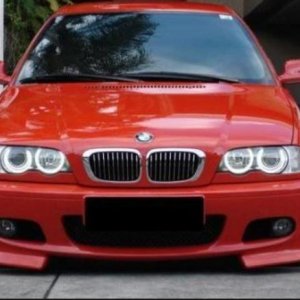 ВЕТРОБРАНИ ЗА BMW 3 Серия до 2005г.