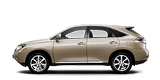 ВЕТРОБРАНИ ЗА LEXUS RX