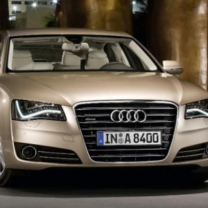 ВЕТРОБРАНИ ЗА AUDI ВЕТРОБРАНИ ЗА AUDI A8
