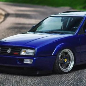 ТУНИНГ ФАРОВЕ И СТОПОВЕ ЗА VOLKSWAGEN CORRADO