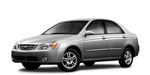 ВЕТРОБРАНИ ЗА KIA SPECTRA / RETONA
