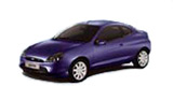 ВЕТРОБРАНИ ЗА FORD PUMA / RANGER