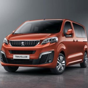 ВЕТРОБРАНИ ЗА PEUGEOT EXPERT / TRAVELLER