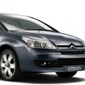 ВЕТРОБРАНИ ЗА CITROEN C4