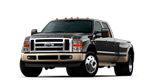 ВЕТРОБРАНИ ЗА FORD FUSION / F-150 / F-550 