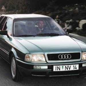 ВЕТРОБРАНИ ЗА AUDI ВЕТРОБРАНИ ЗА AUDI 80