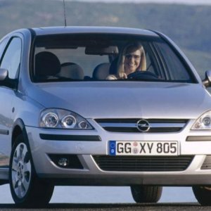 CORSA