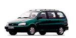 ВЕТРОБРАНИ ЗА KIA CARNIVAL